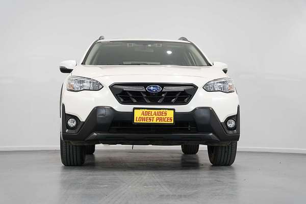 2021 Subaru XV 2.0i G5X