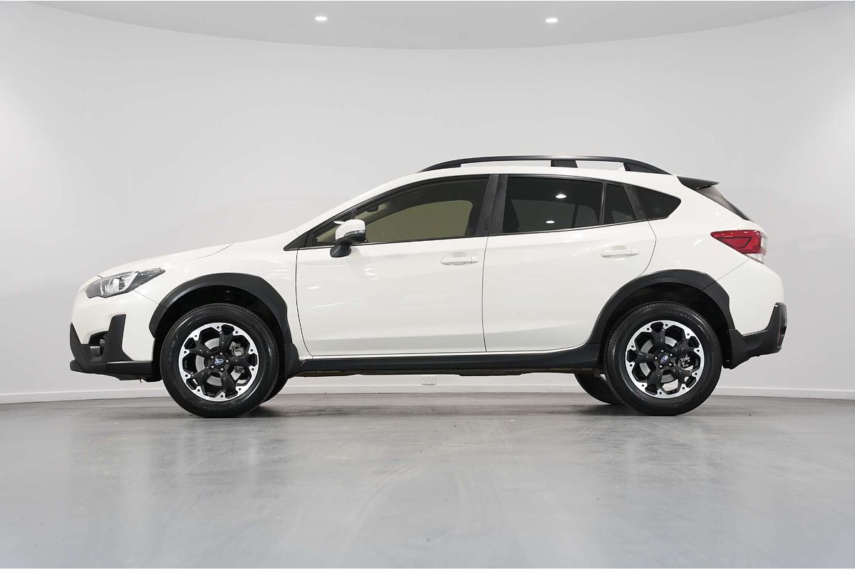 2021 Subaru XV 2.0i G5X