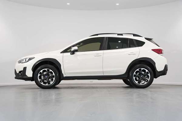 2021 Subaru XV 2.0i G5X