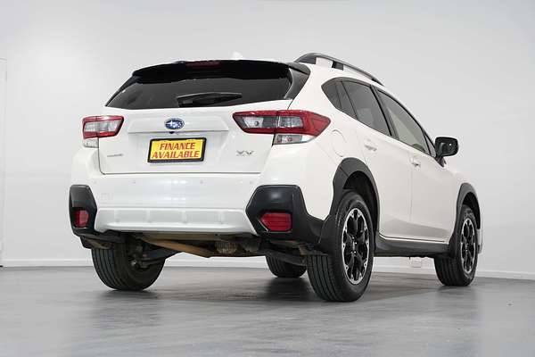 2021 Subaru XV 2.0i G5X