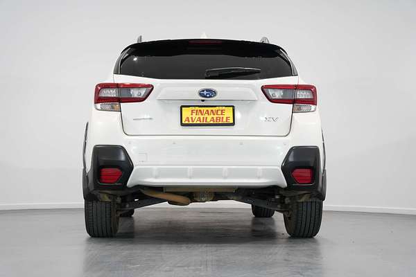 2021 Subaru XV 2.0i G5X
