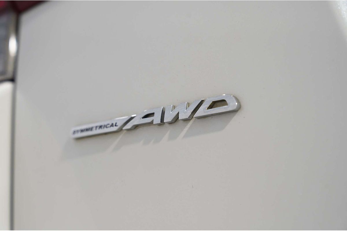 2021 Subaru XV 2.0i G5X