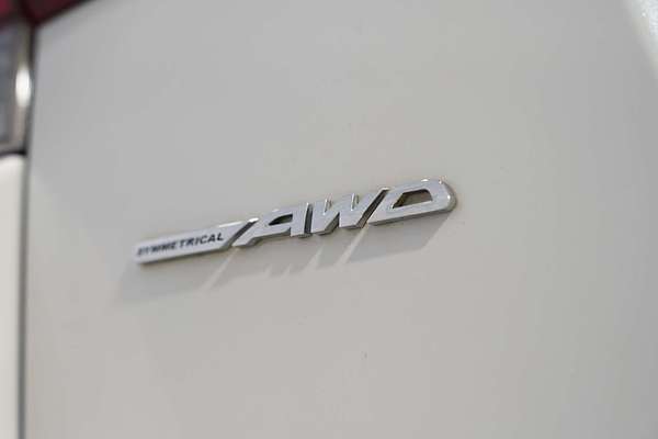 2021 Subaru XV 2.0i G5X