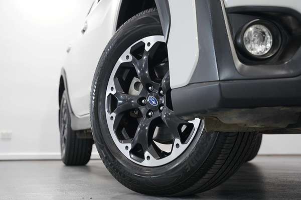 2021 Subaru XV 2.0i G5X