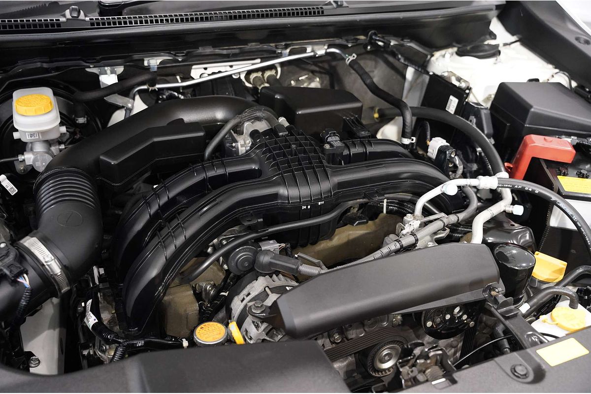 2021 Subaru XV 2.0i G5X