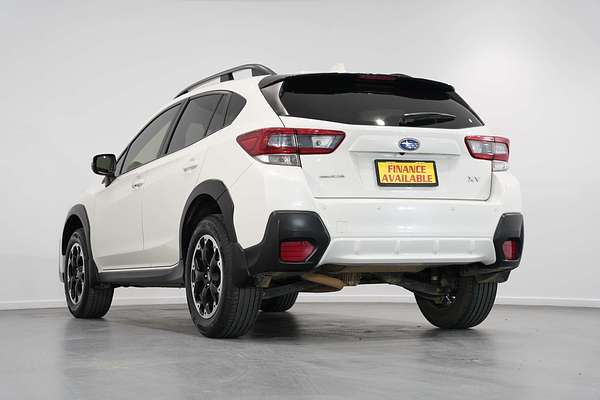2021 Subaru XV 2.0i G5X