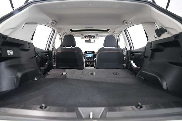 2021 Subaru XV 2.0i G5X