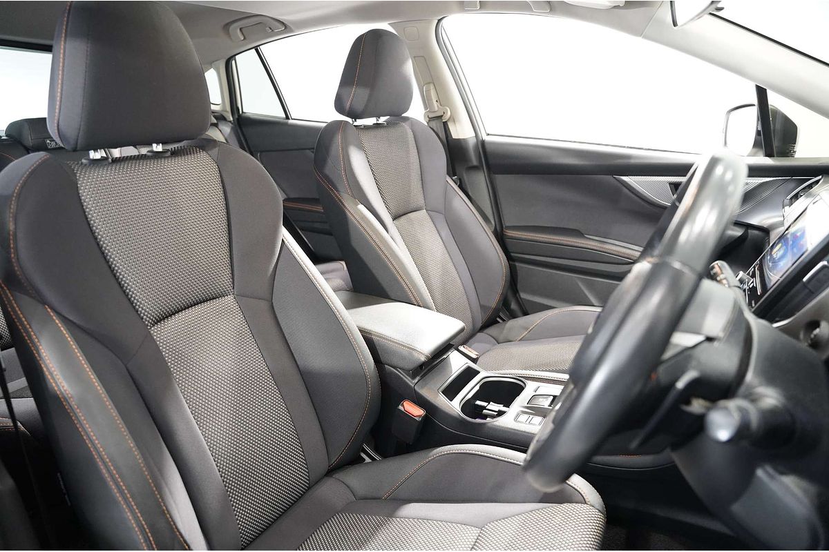 2021 Subaru XV 2.0i G5X