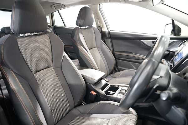 2021 Subaru XV 2.0i G5X