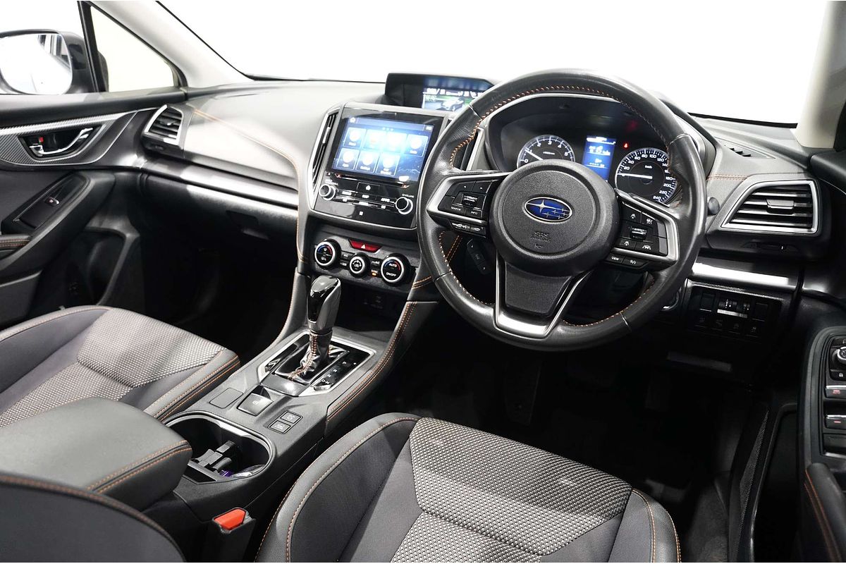 2021 Subaru XV 2.0i G5X