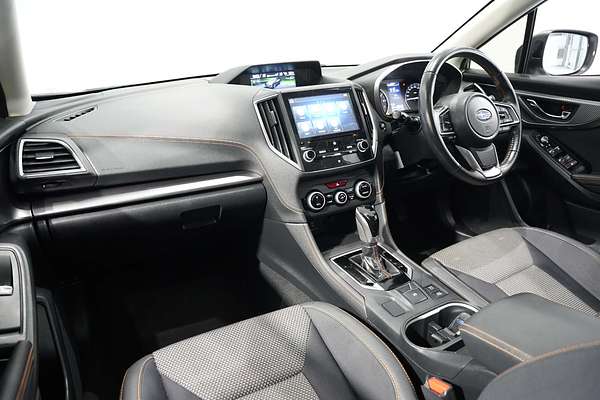 2021 Subaru XV 2.0i G5X