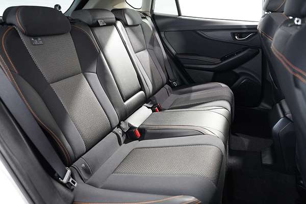 2021 Subaru XV 2.0i G5X