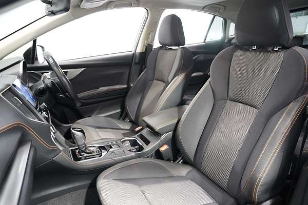 2021 Subaru XV 2.0i G5X