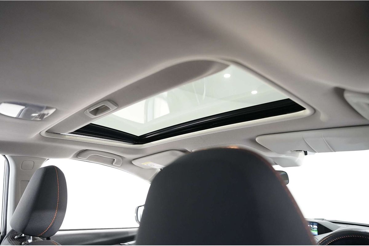 2021 Subaru XV 2.0i G5X