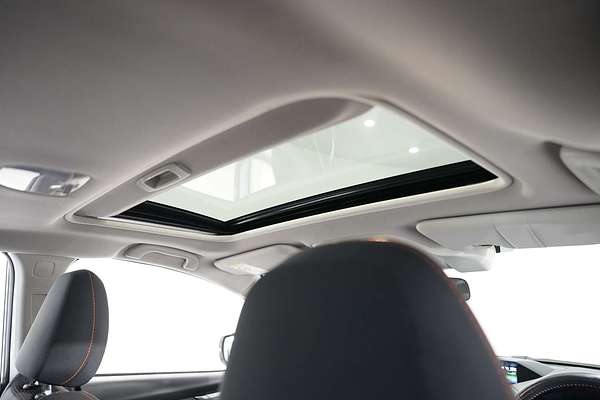 2021 Subaru XV 2.0i G5X