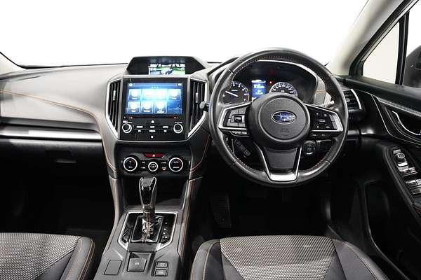 2021 Subaru XV 2.0i G5X