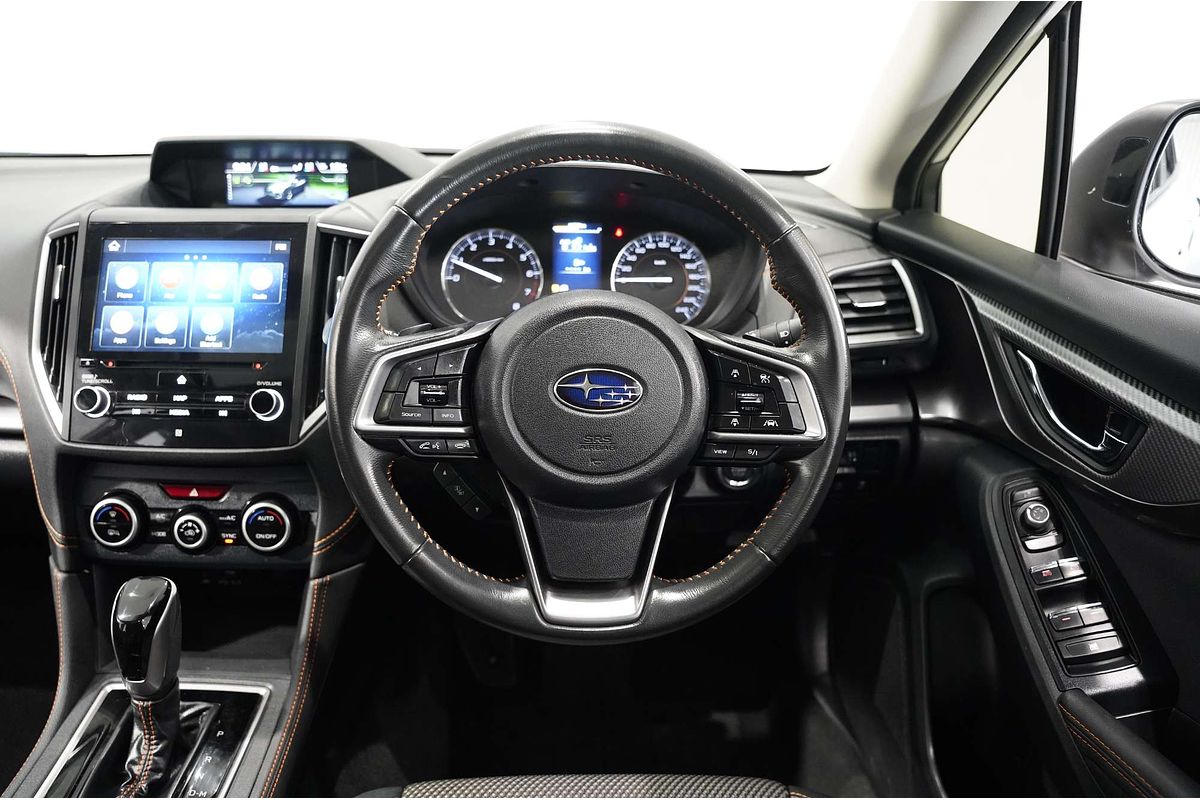 2021 Subaru XV 2.0i G5X