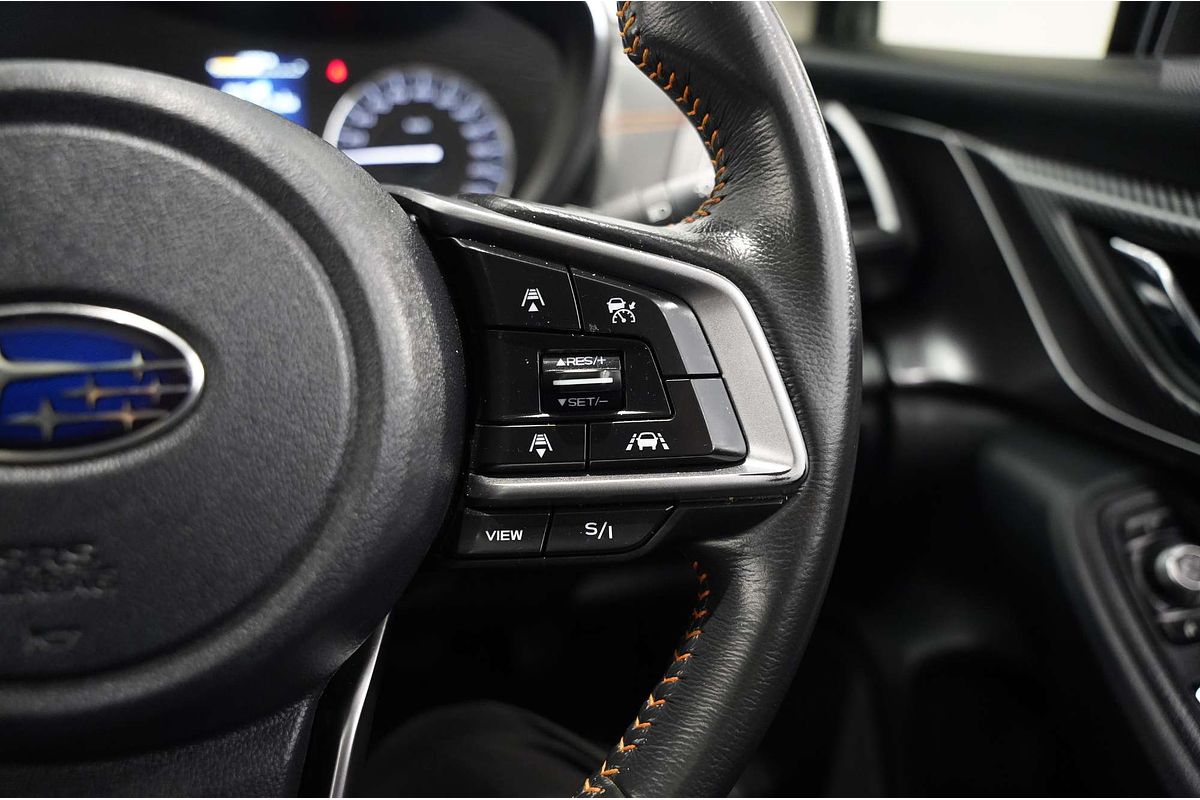 2021 Subaru XV 2.0i G5X