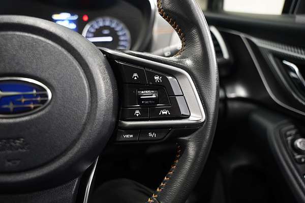 2021 Subaru XV 2.0i G5X