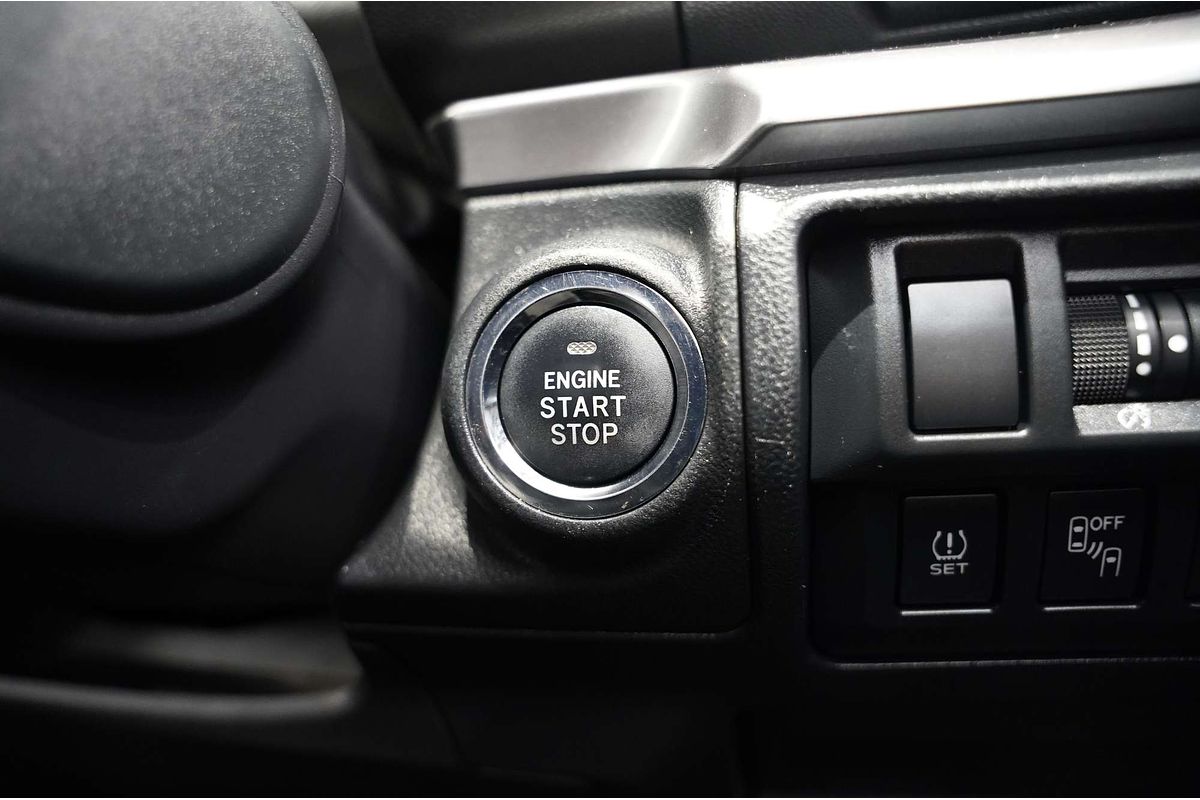 2021 Subaru XV 2.0i G5X