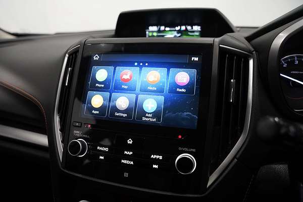 2021 Subaru XV 2.0i G5X