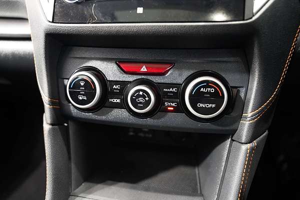 2021 Subaru XV 2.0i G5X