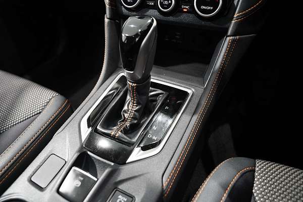 2021 Subaru XV 2.0i G5X