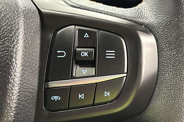 2023 Ford Ranger Wildtrak 4X4 2.0L