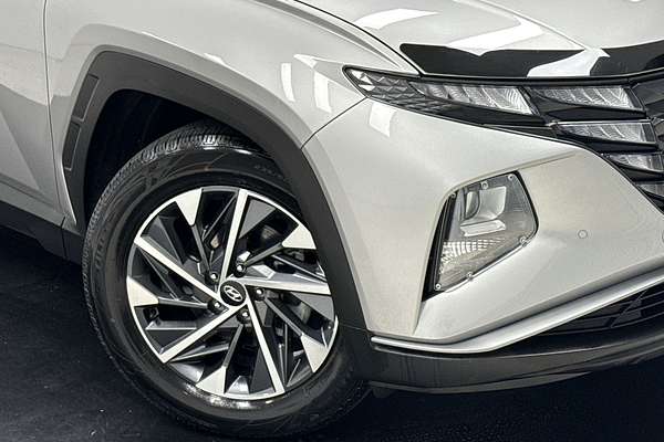 2022 Hyundai Tucson Elite NX4.V1