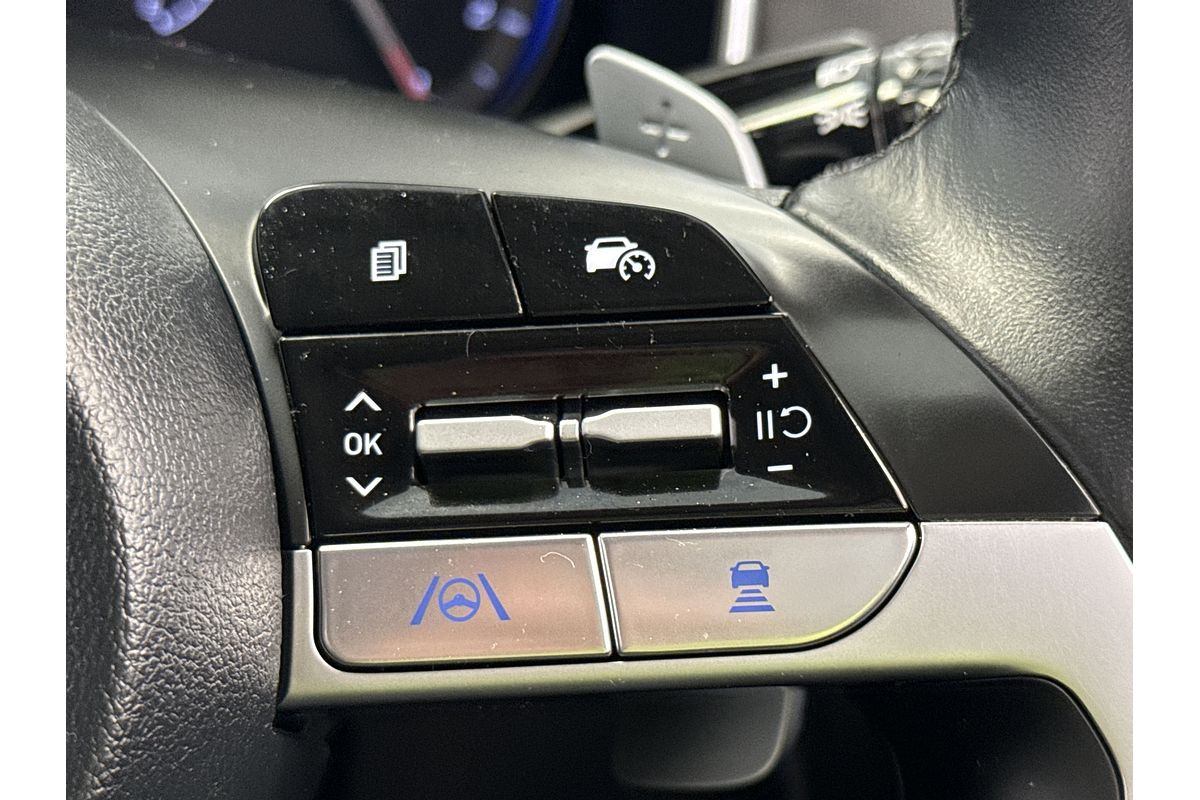 2022 Hyundai Tucson Elite NX4.V1