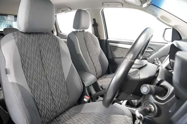 2015 Holden Colorado LS RG 4X4