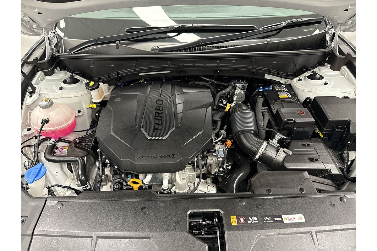2022 Hyundai Tucson Elite NX4.V1