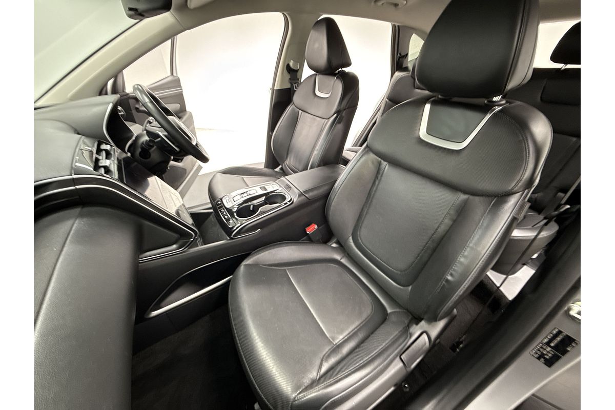 2022 Hyundai Tucson Elite NX4.V1