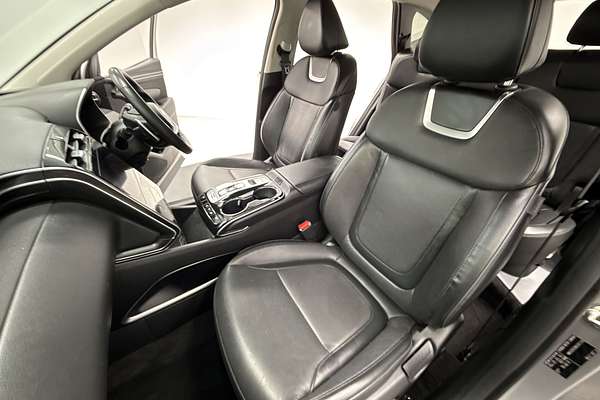 2022 Hyundai Tucson Elite NX4.V1