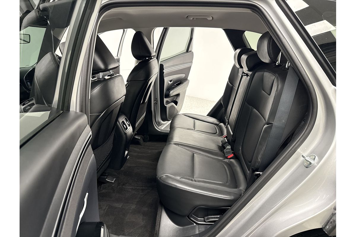 2022 Hyundai Tucson Elite NX4.V1