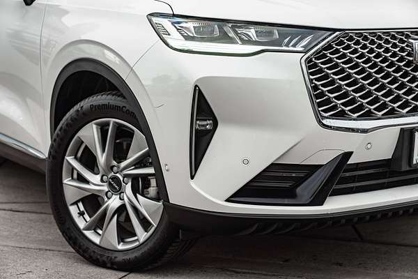 2022 Haval H6 Ultra B01