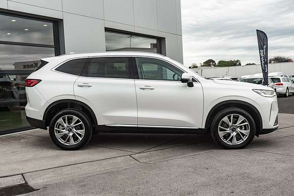 2022 Haval H6 Ultra B01