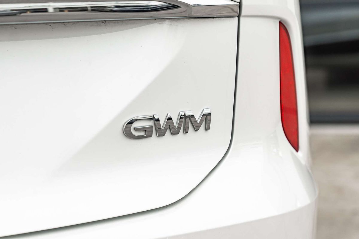 2022 Haval H6 Ultra B01