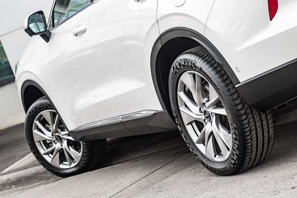 2022 Haval H6 Ultra B01