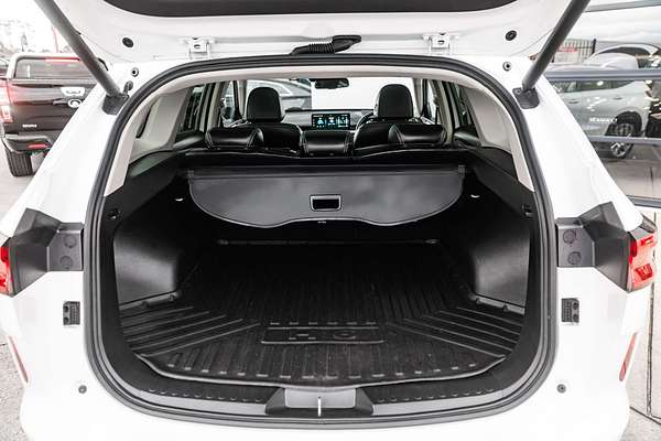 2022 Haval H6 Ultra B01