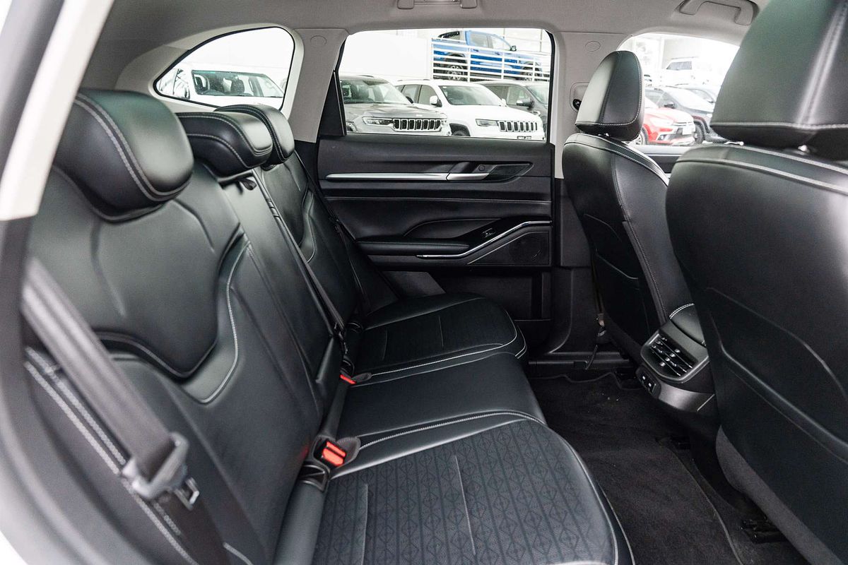 2022 Haval H6 Ultra B01