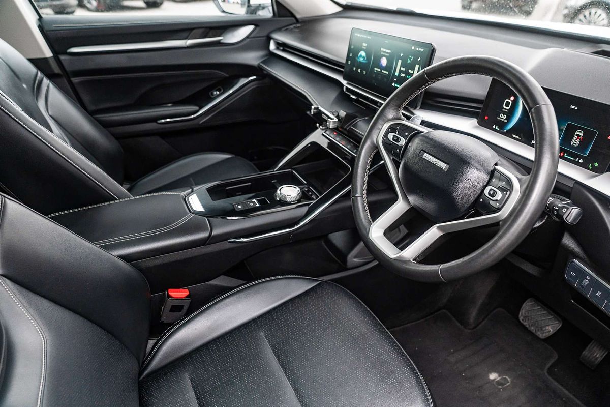 2022 Haval H6 Ultra B01