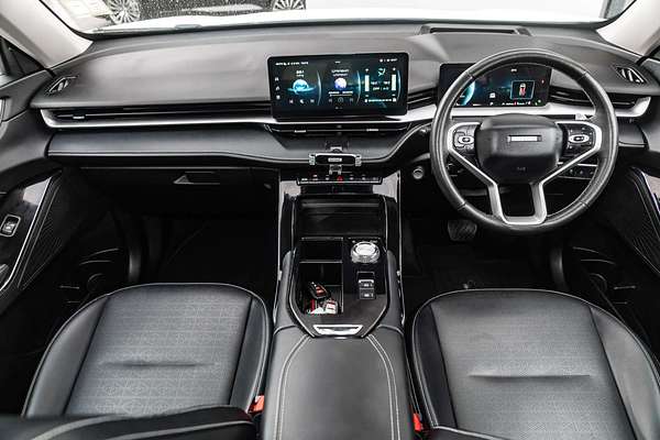 2022 Haval H6 Ultra B01