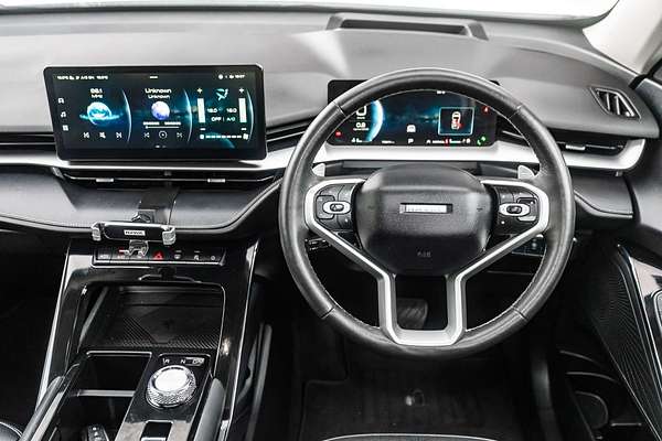 2022 Haval H6 Ultra B01