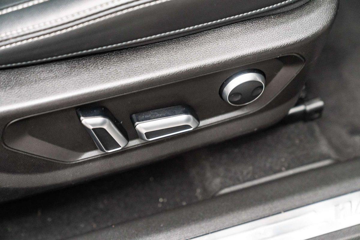 2022 Haval H6 Ultra B01