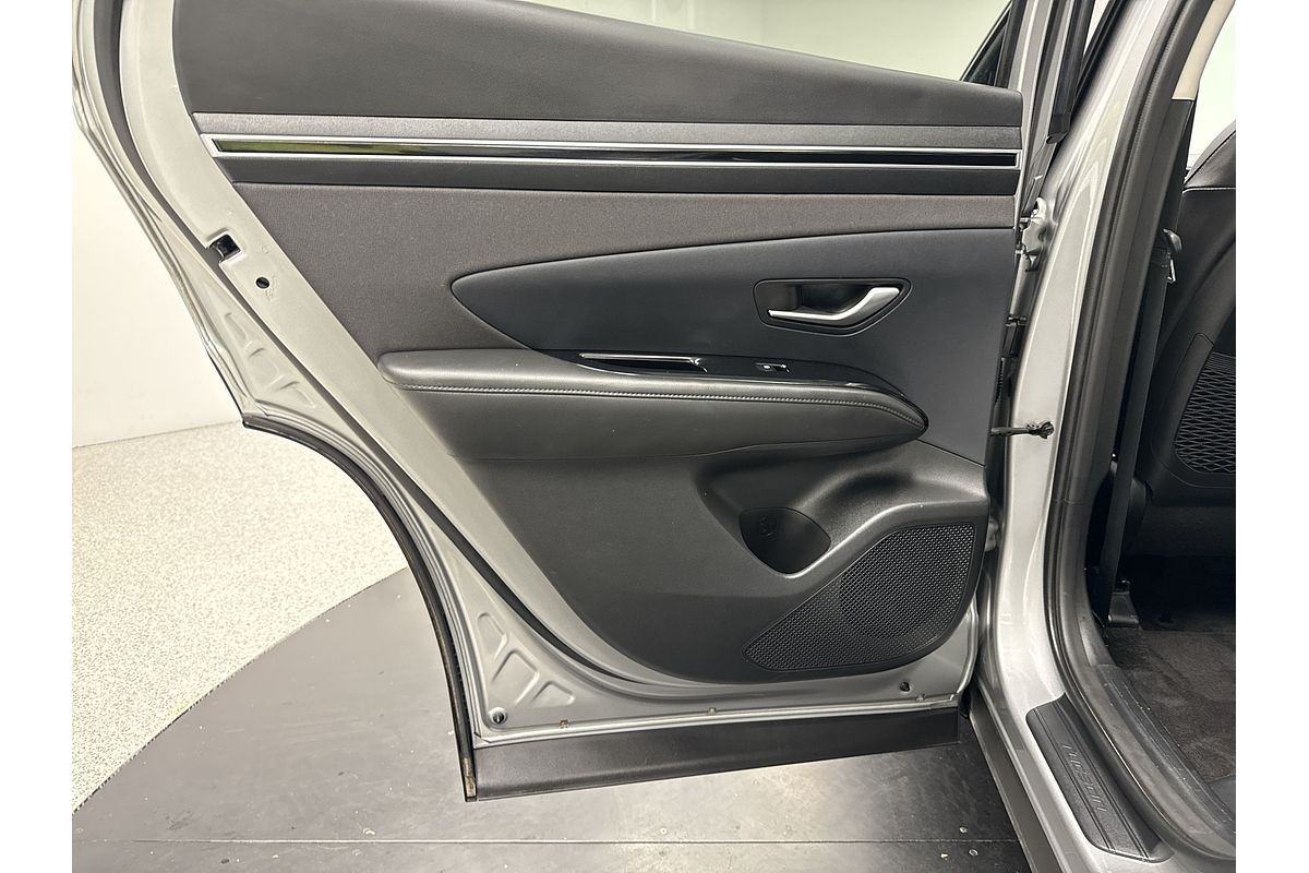 2022 Hyundai Tucson Elite NX4.V1