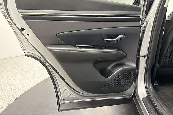 2022 Hyundai Tucson Elite NX4.V1