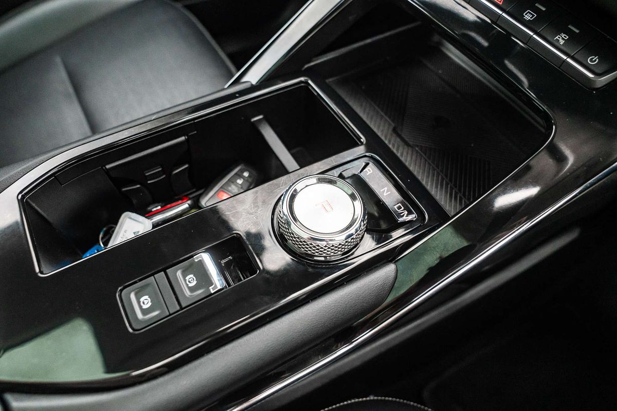 2022 Haval H6 Ultra B01