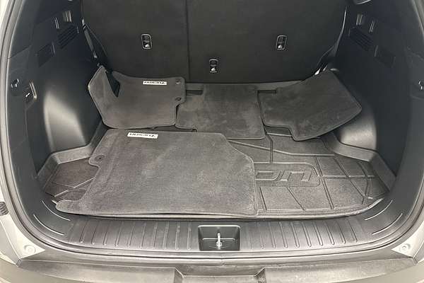 2022 Hyundai Tucson Elite NX4.V1