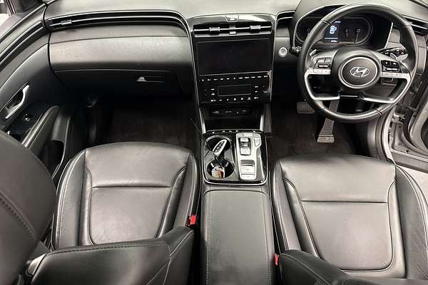 2022 Hyundai Tucson Elite NX4.V1